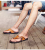 Outdoor Fashion Flip Flops