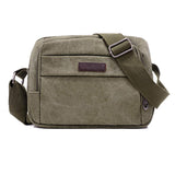 Crossbody Luxury Messenger Bag