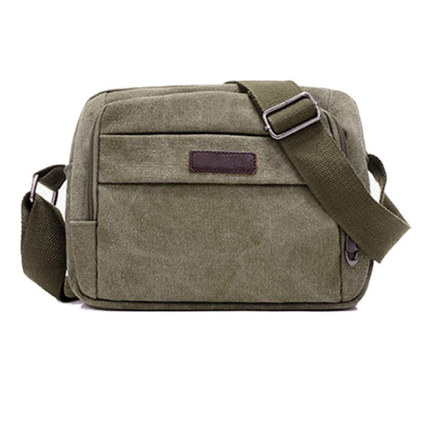 Crossbody Luxury Messenger Bag