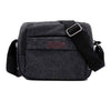 Crossbody Luxury Messenger Bag