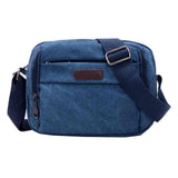 Crossbody Luxury Messenger Bag