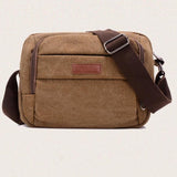 Crossbody Luxury Messenger Bag