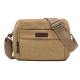 Crossbody Luxury Messenger Bag