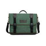 Vintage Messenger Satchel