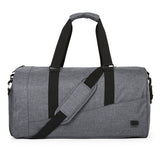 Nylon Carry-On Duffle Bag