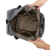 Nylon Carry-On Duffle Bag